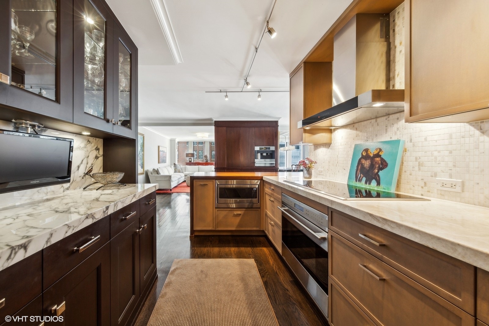 200 E DELAWARE Place Unit: 10F