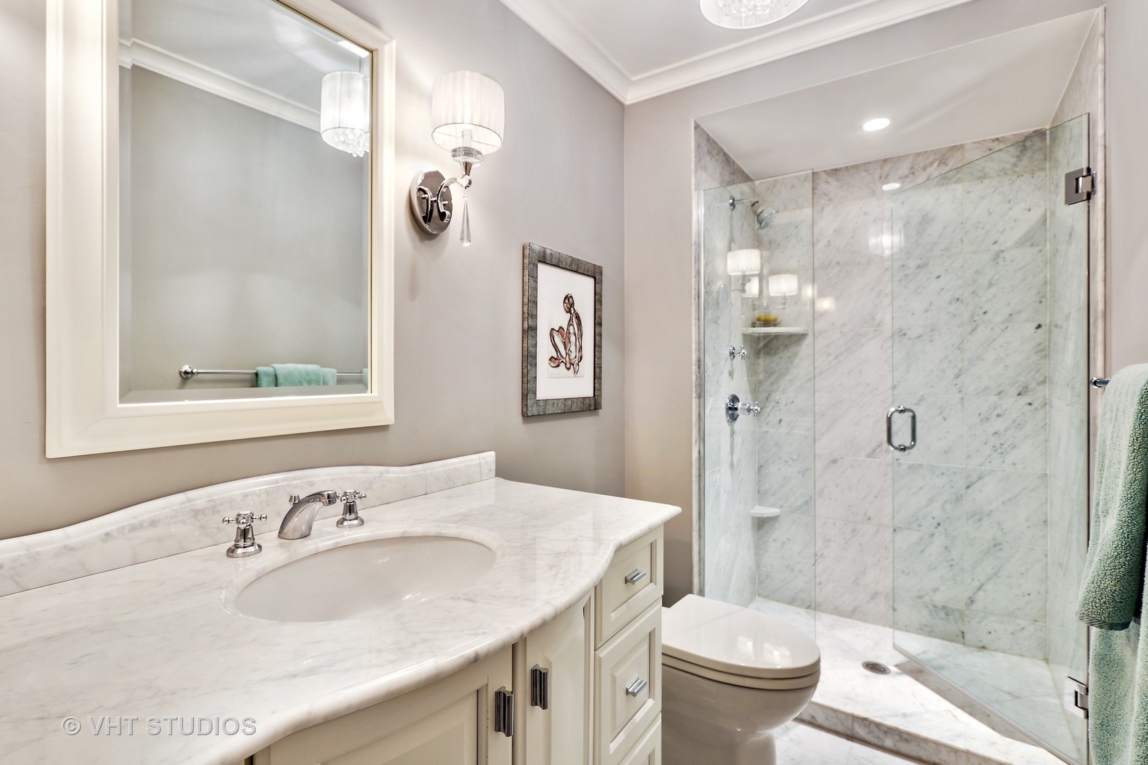200 E DELAWARE Place Unit: 10F