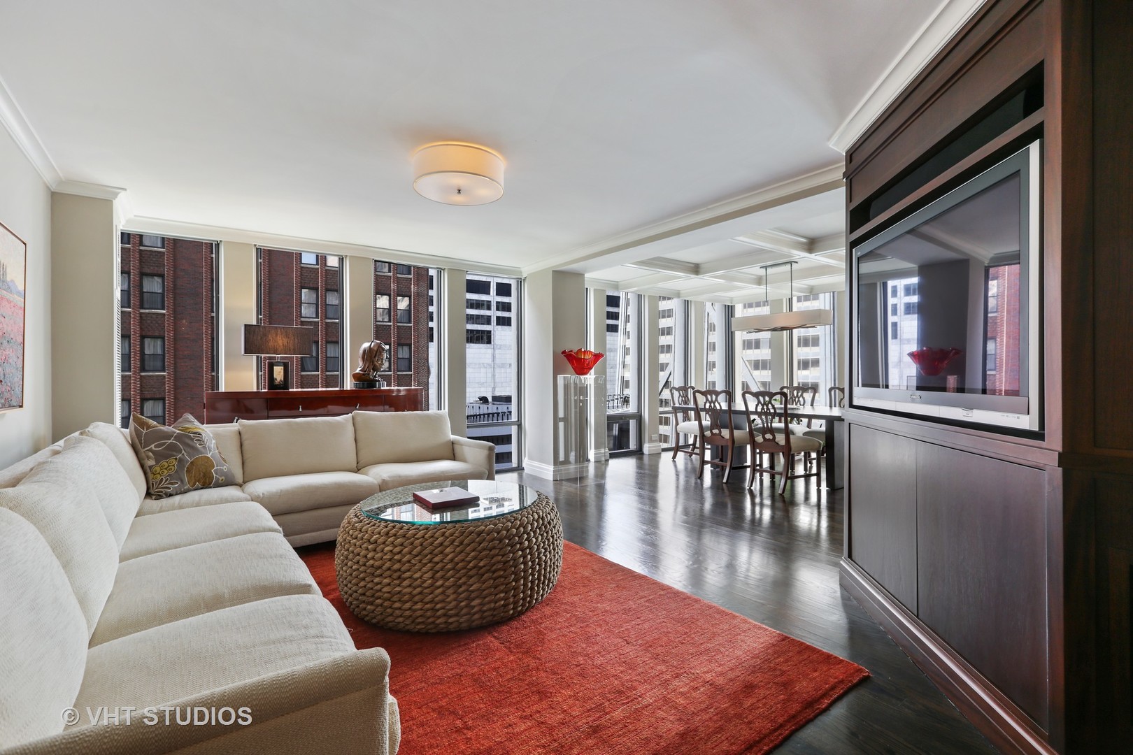 200 E DELAWARE Place Unit: 10F