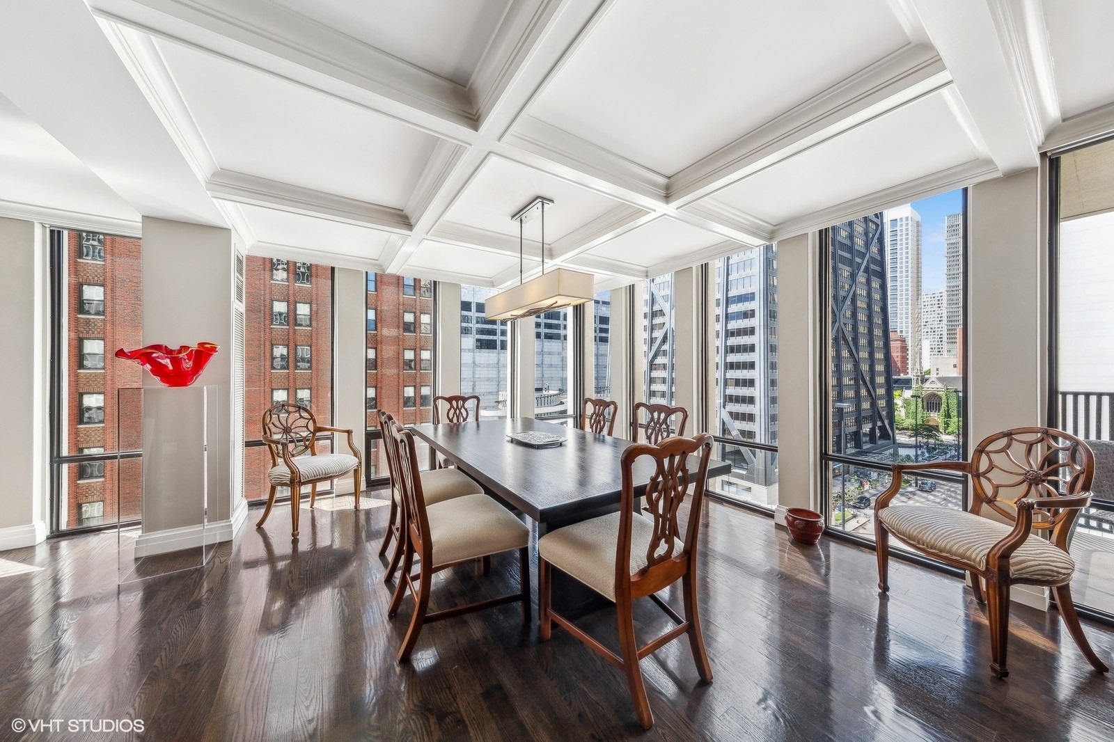 200 E DELAWARE Place Unit: 10F