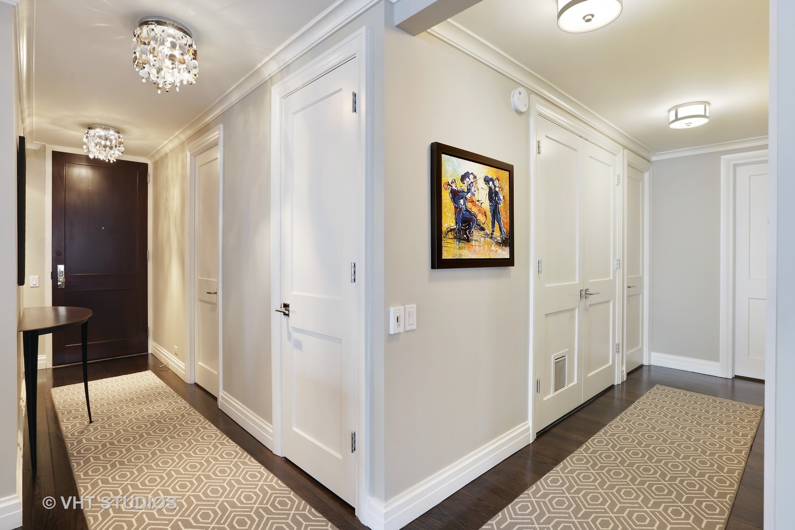 200 E DELAWARE Place Unit: 10F
