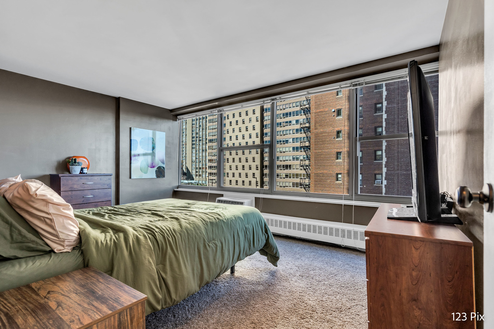 3900 N Lake Shore Drive Unit: 6J