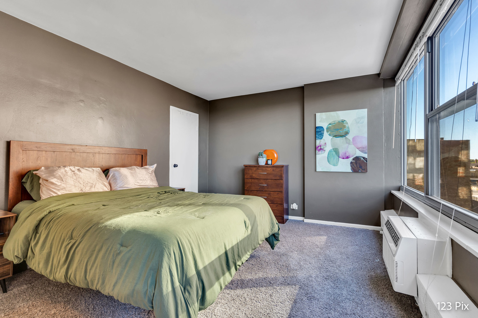 3900 N Lake Shore Drive Unit: 6J