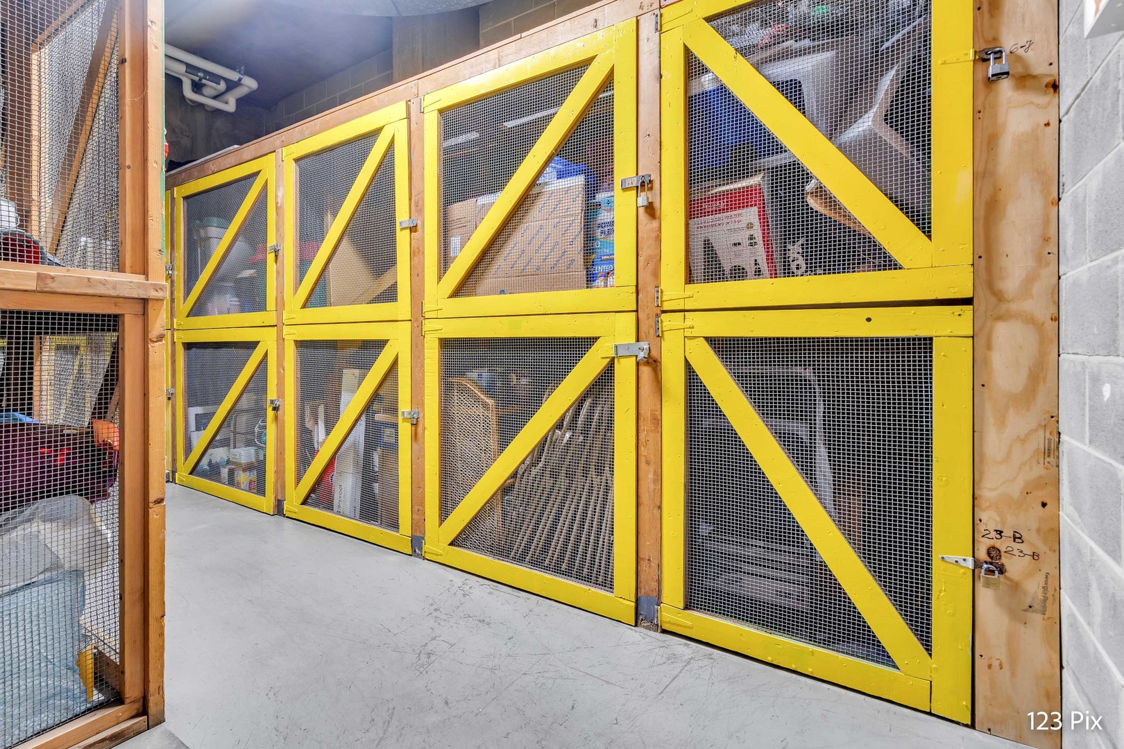 3900 N Lake Shore Drive Unit: 6J