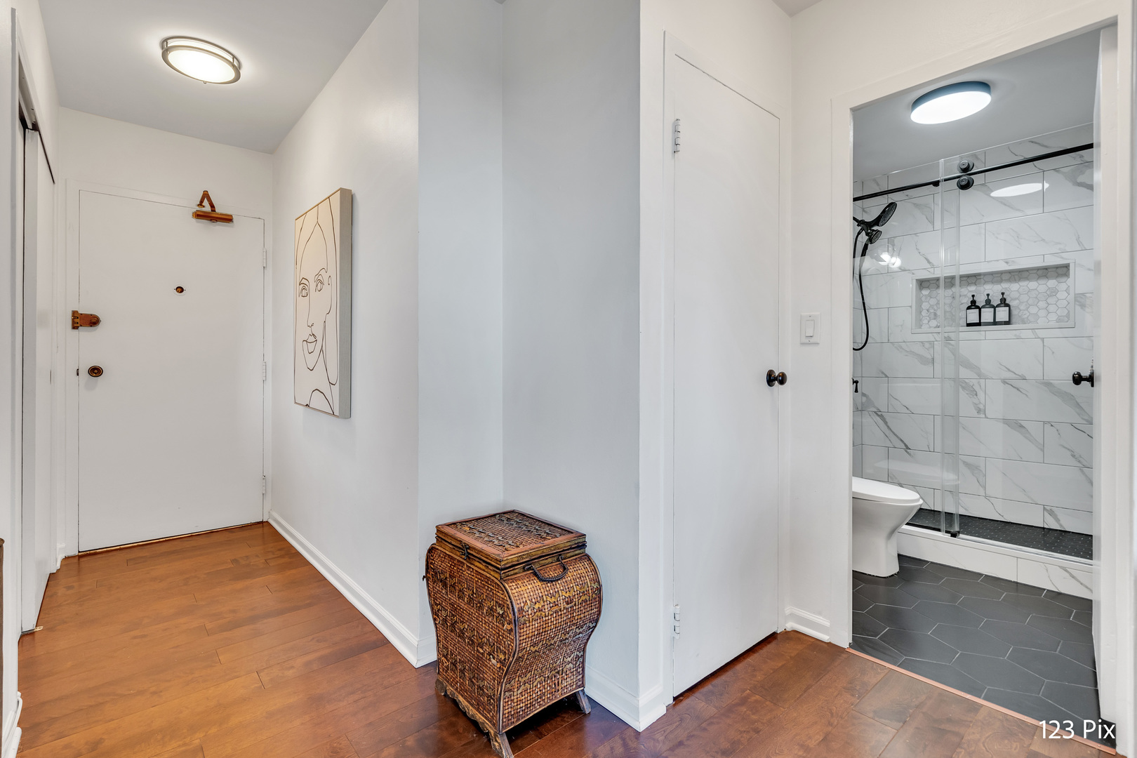 3900 N Lake Shore Drive Unit: 6J