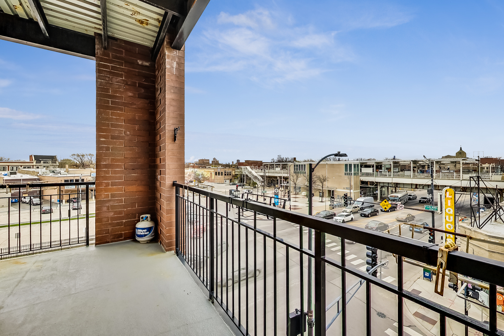 4700 N Western Avenue Unit: 3A