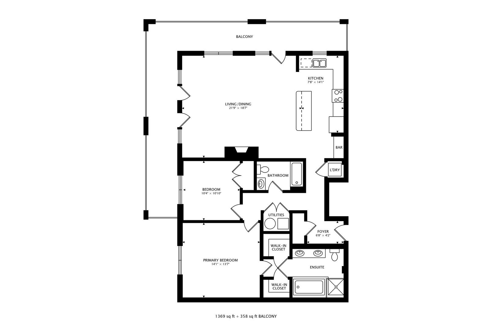 4700 N Western Avenue Unit: 3A