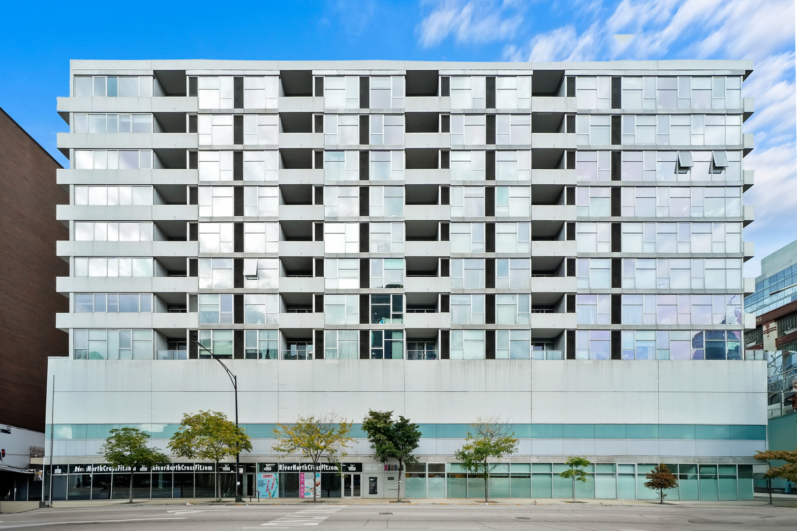 630 N Franklin Street Unit: 1002