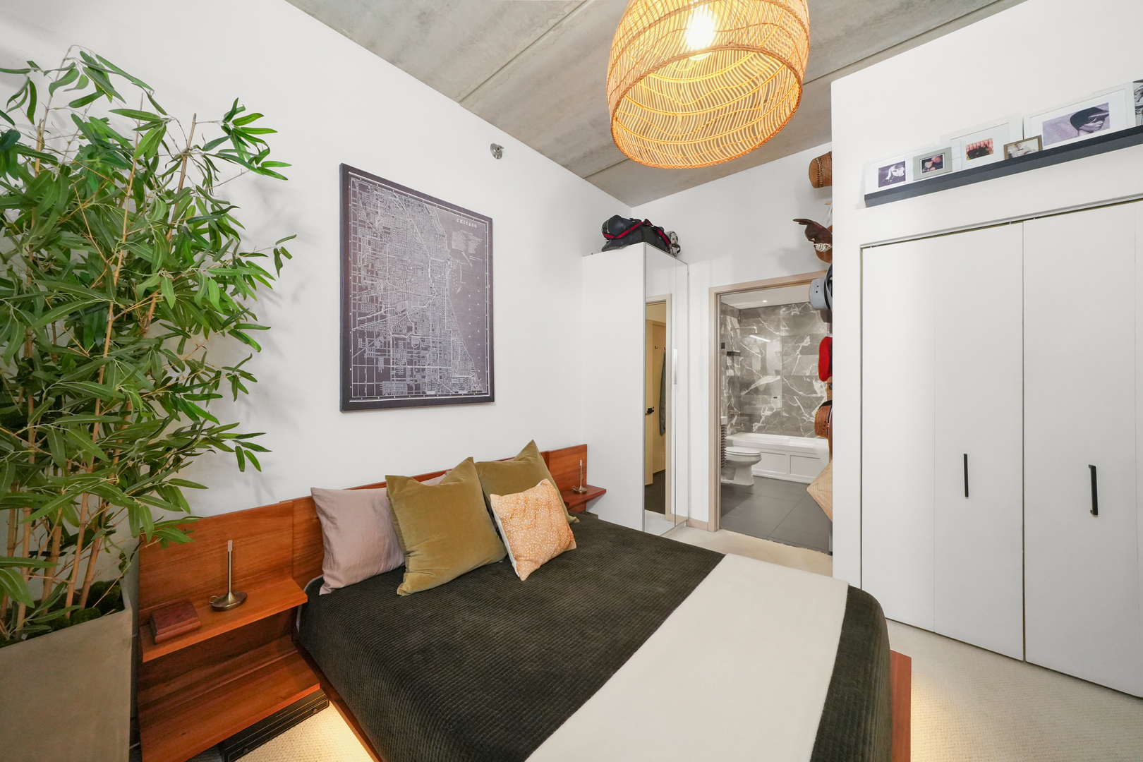 630 N Franklin Street Unit: 1002