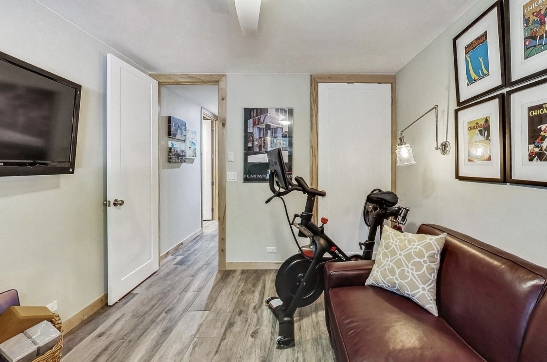 150 W Eugenie Street Unit: 12