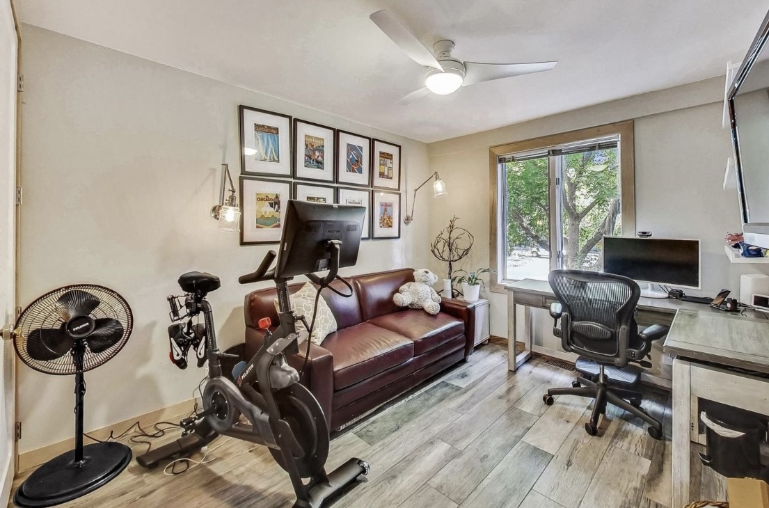 150 W Eugenie Street Unit: 12