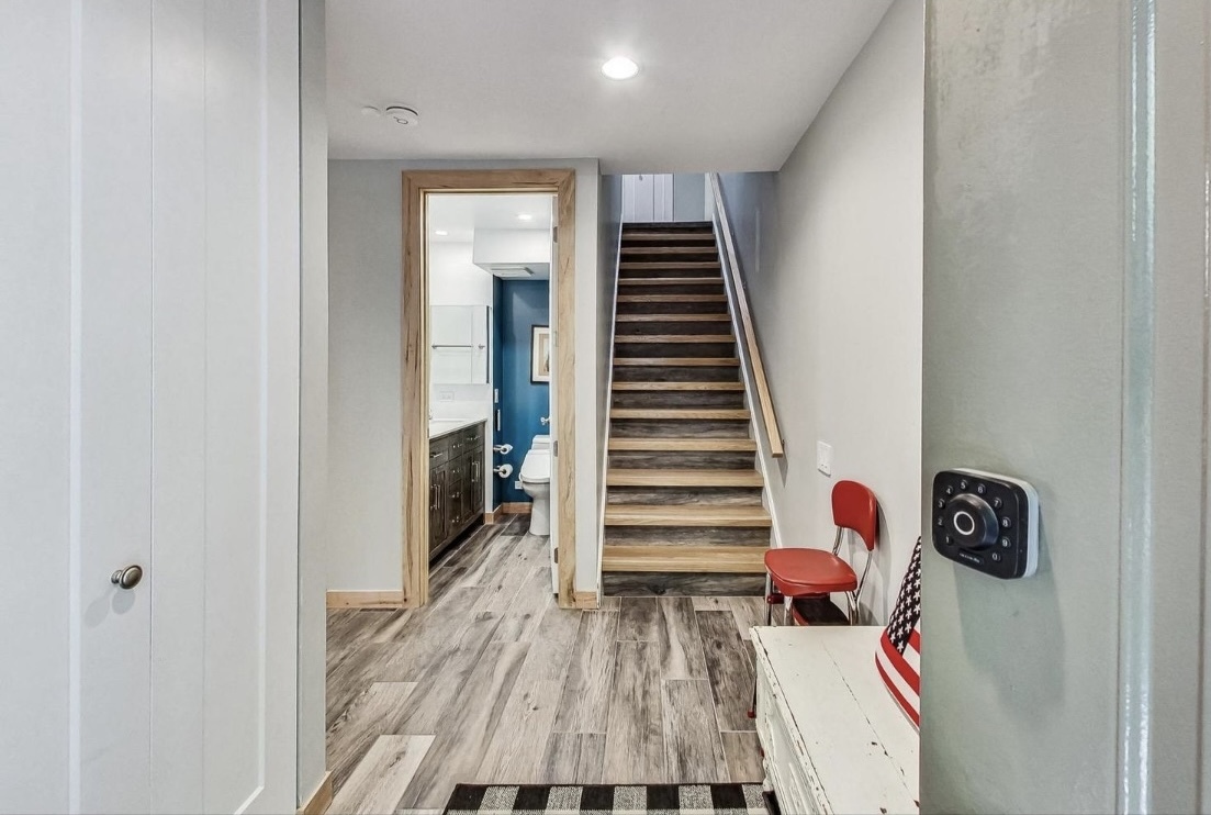 150 W Eugenie Street Unit: 12