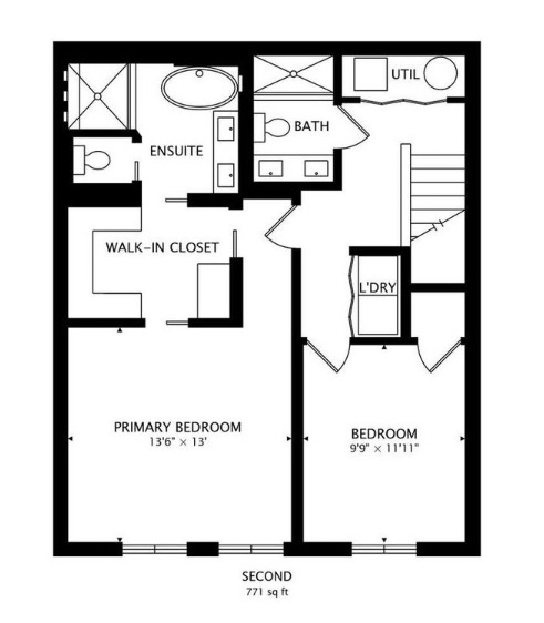 150 W Eugenie Street Unit: 12