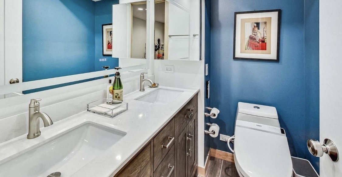 150 W Eugenie Street Unit: 12