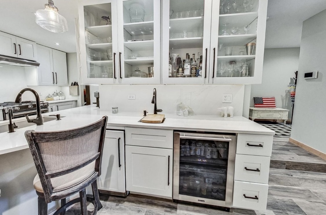 150 W Eugenie Street Unit: 12