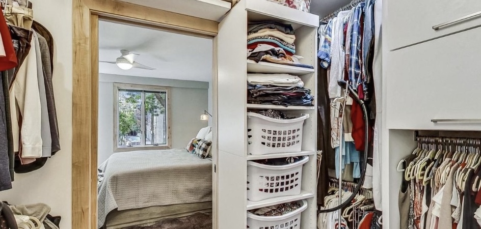 150 W Eugenie Street Unit: 12