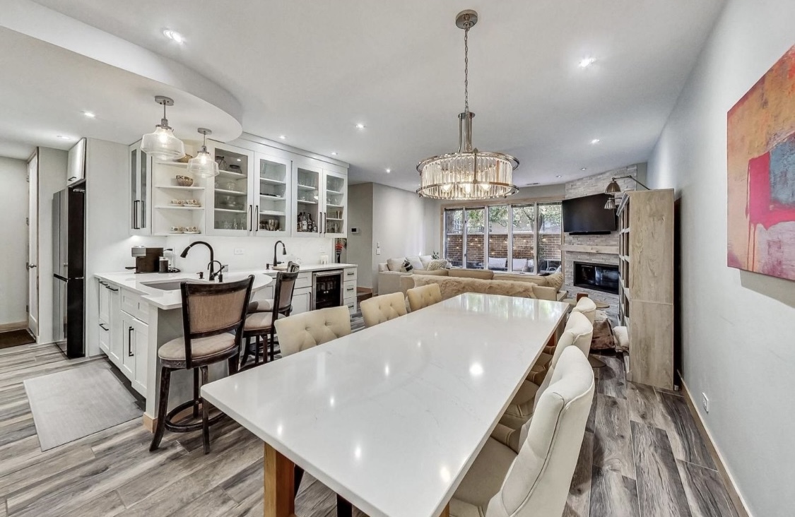 150 W Eugenie Street Unit: 12