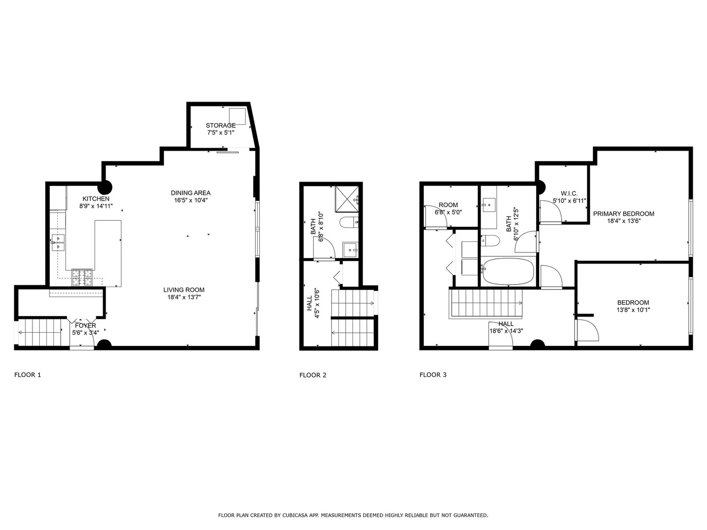 547 S Clark Street Unit: 606