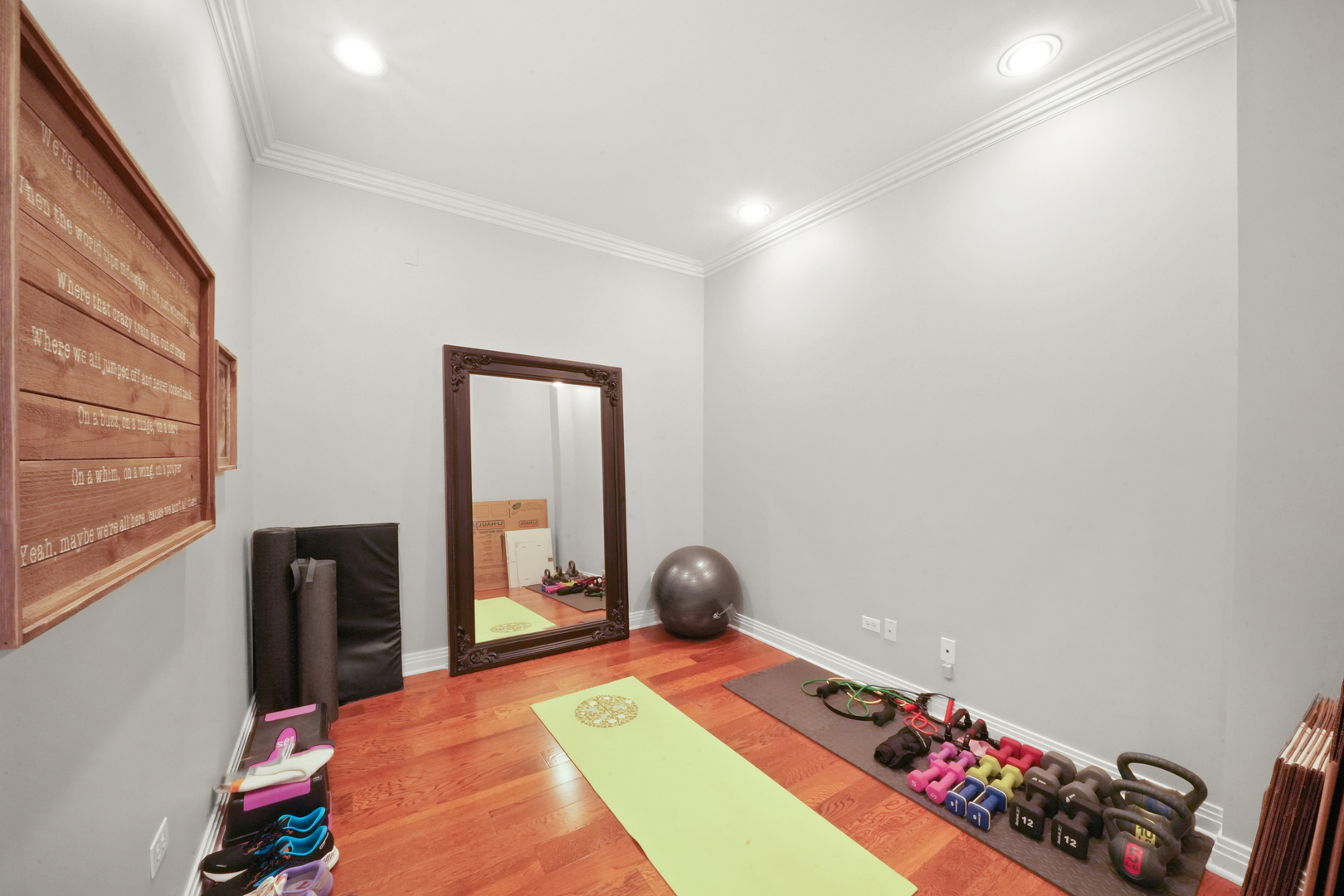 950 W Huron Street Unit: 602
