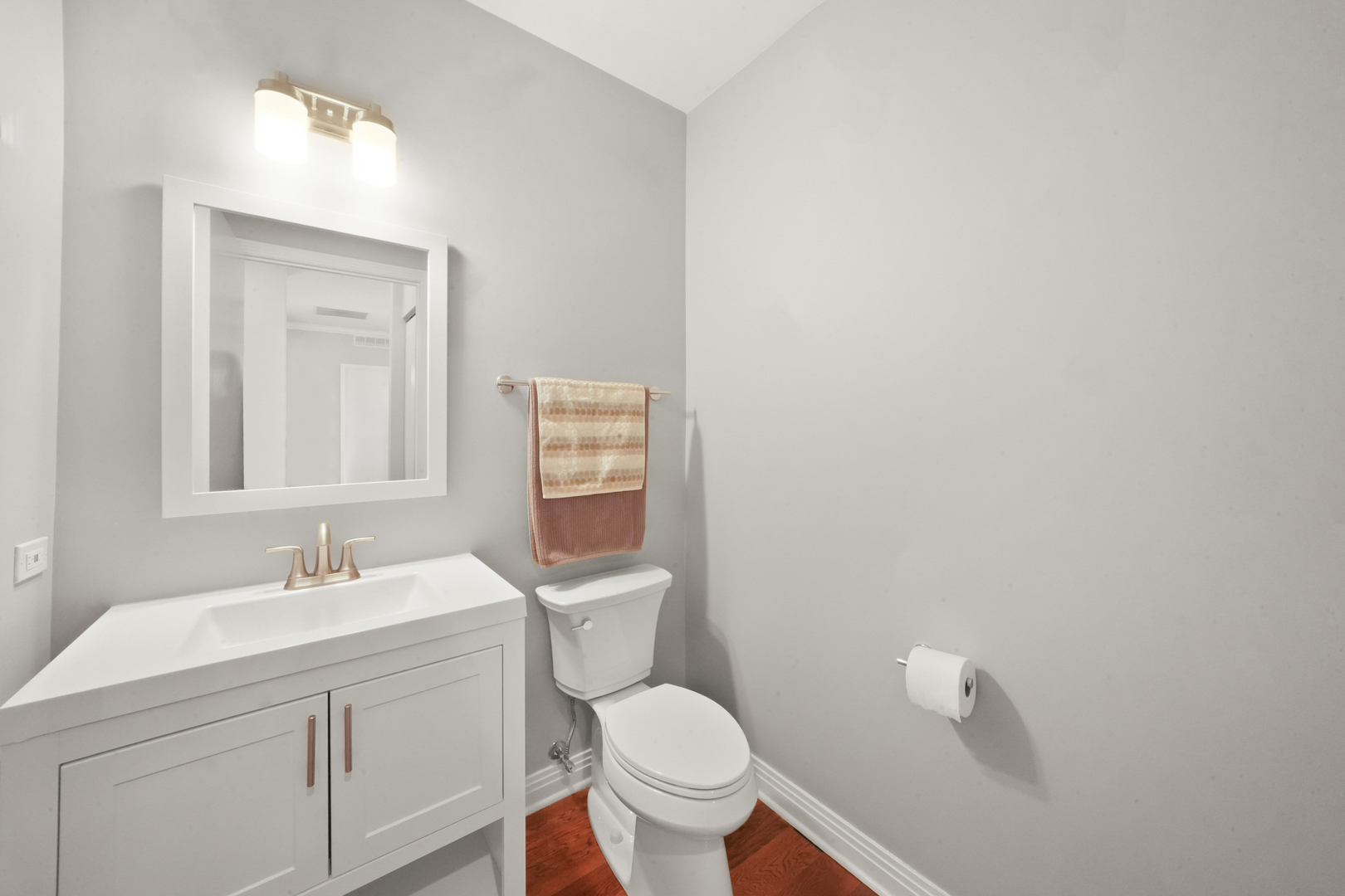 950 W Huron Street Unit: 602