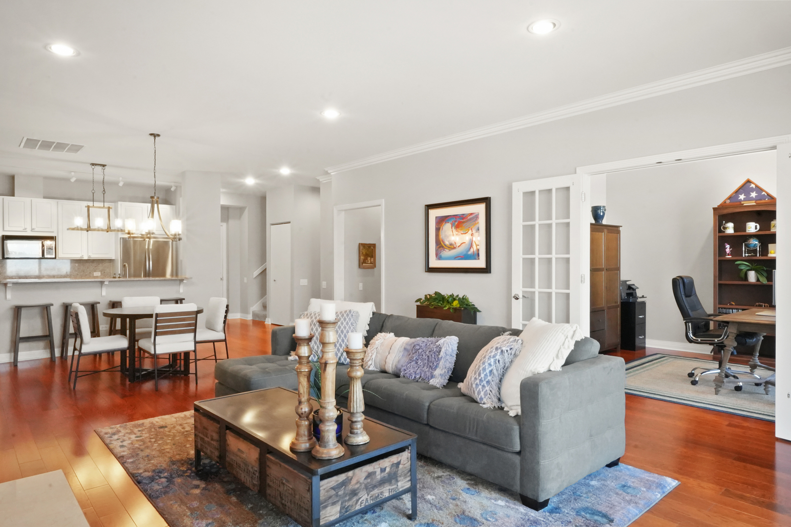950 W Huron Street Unit: 602