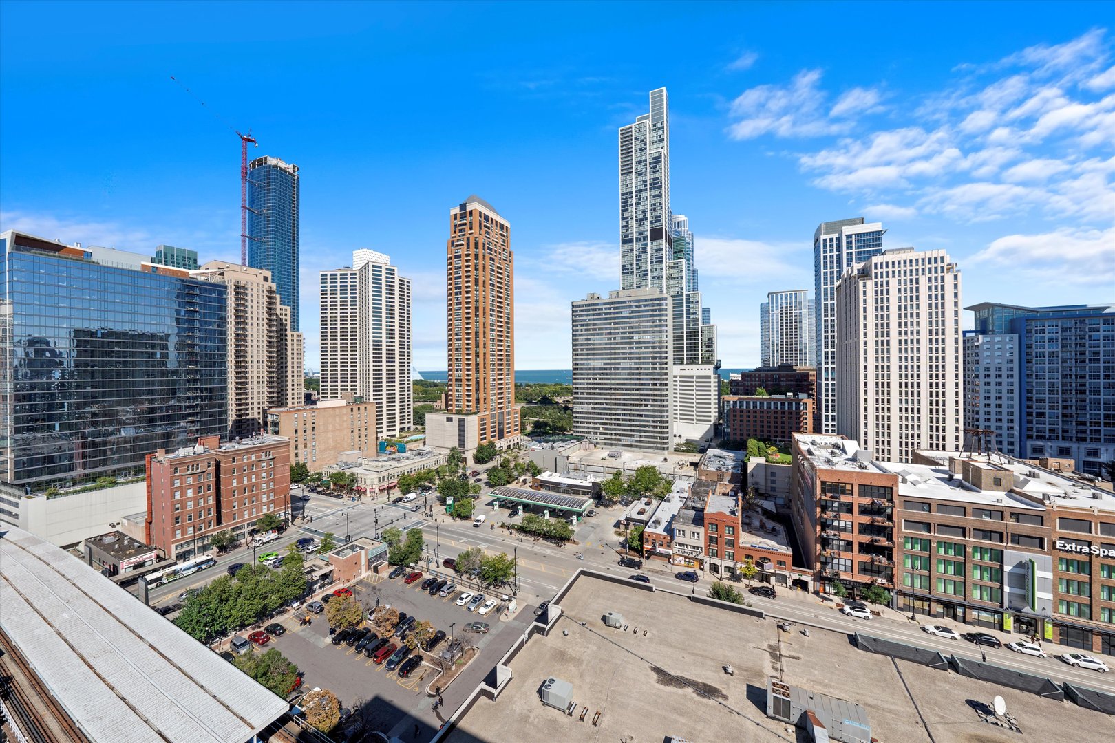 1255 S State Street Unit: 1703