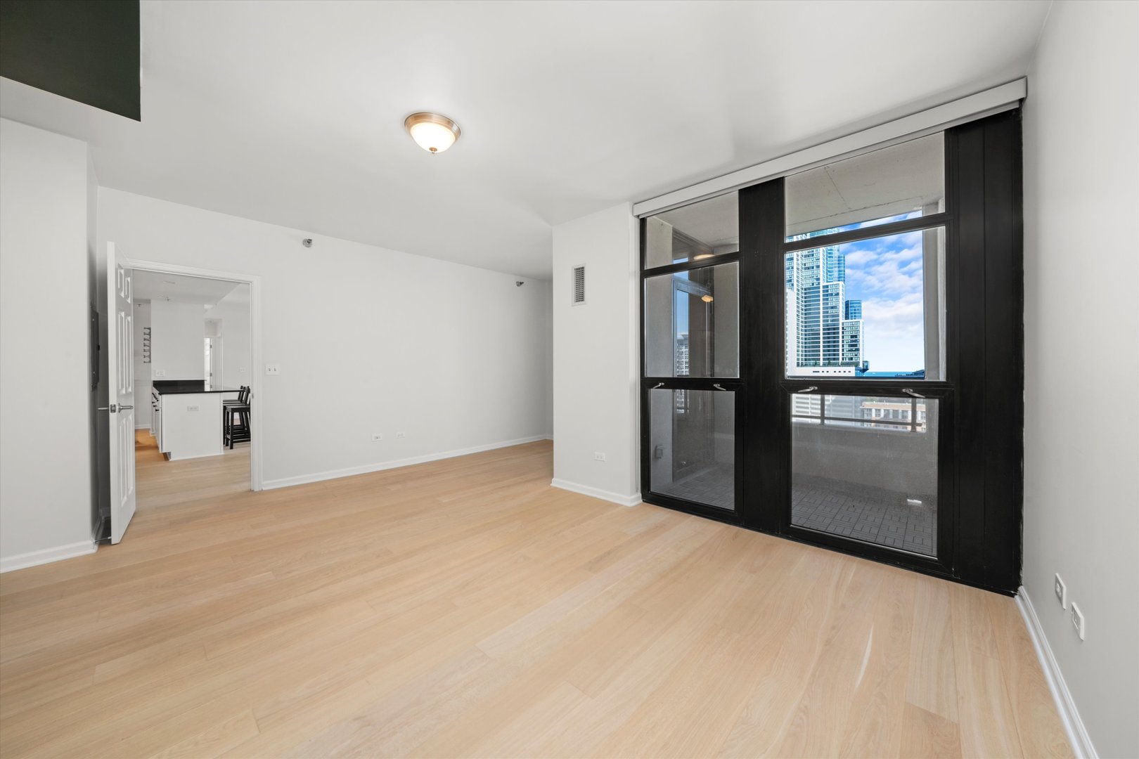 1255 S State Street Unit: 1703