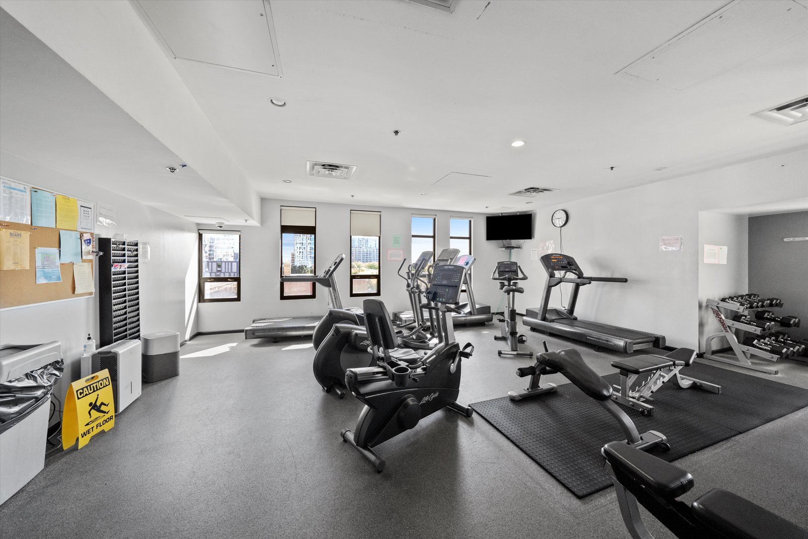 1255 S State Street Unit: 1703