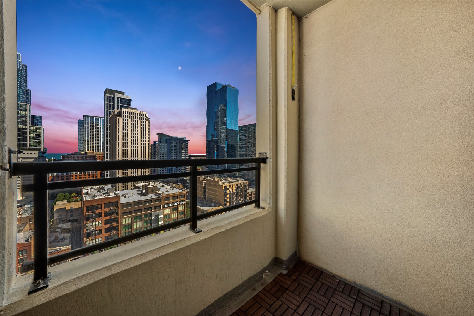 1255 S State Street Unit: 1703