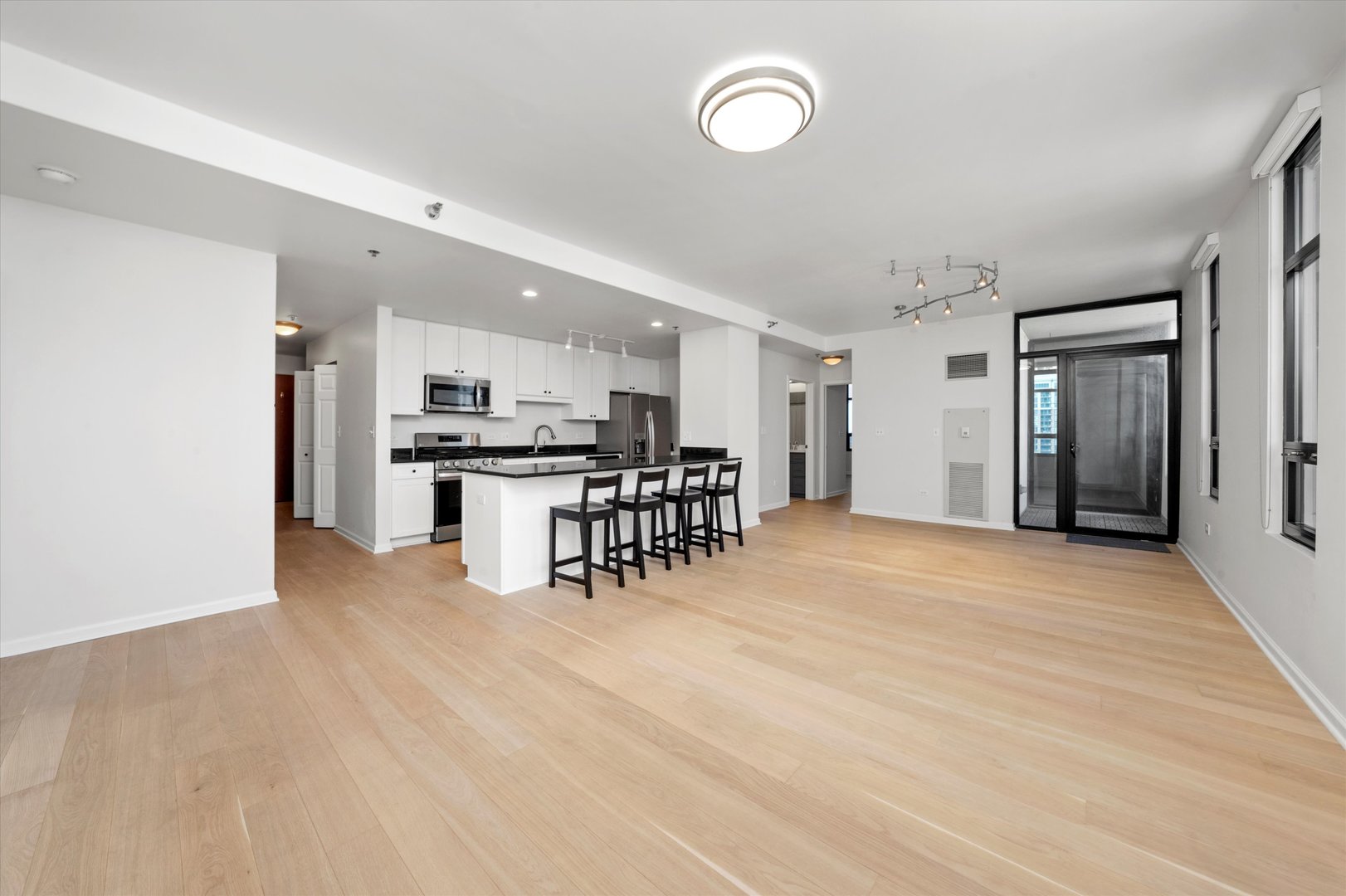 1255 S State Street Unit: 1703