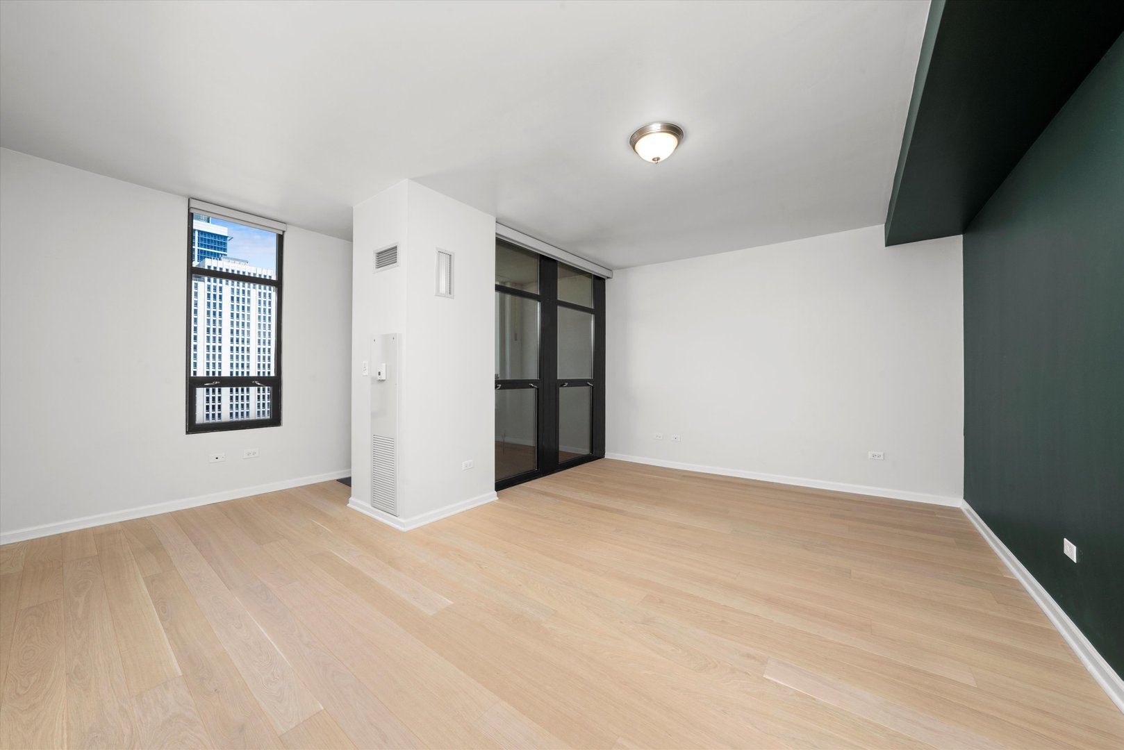 1255 S State Street Unit: 1703