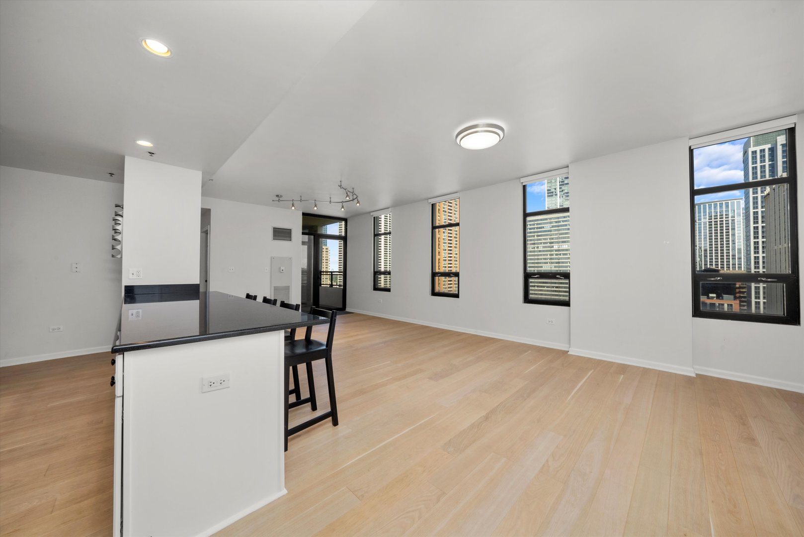 1255 S State Street Unit: 1703