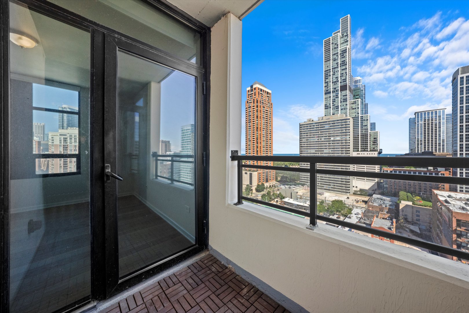 1255 S State Street Unit: 1703