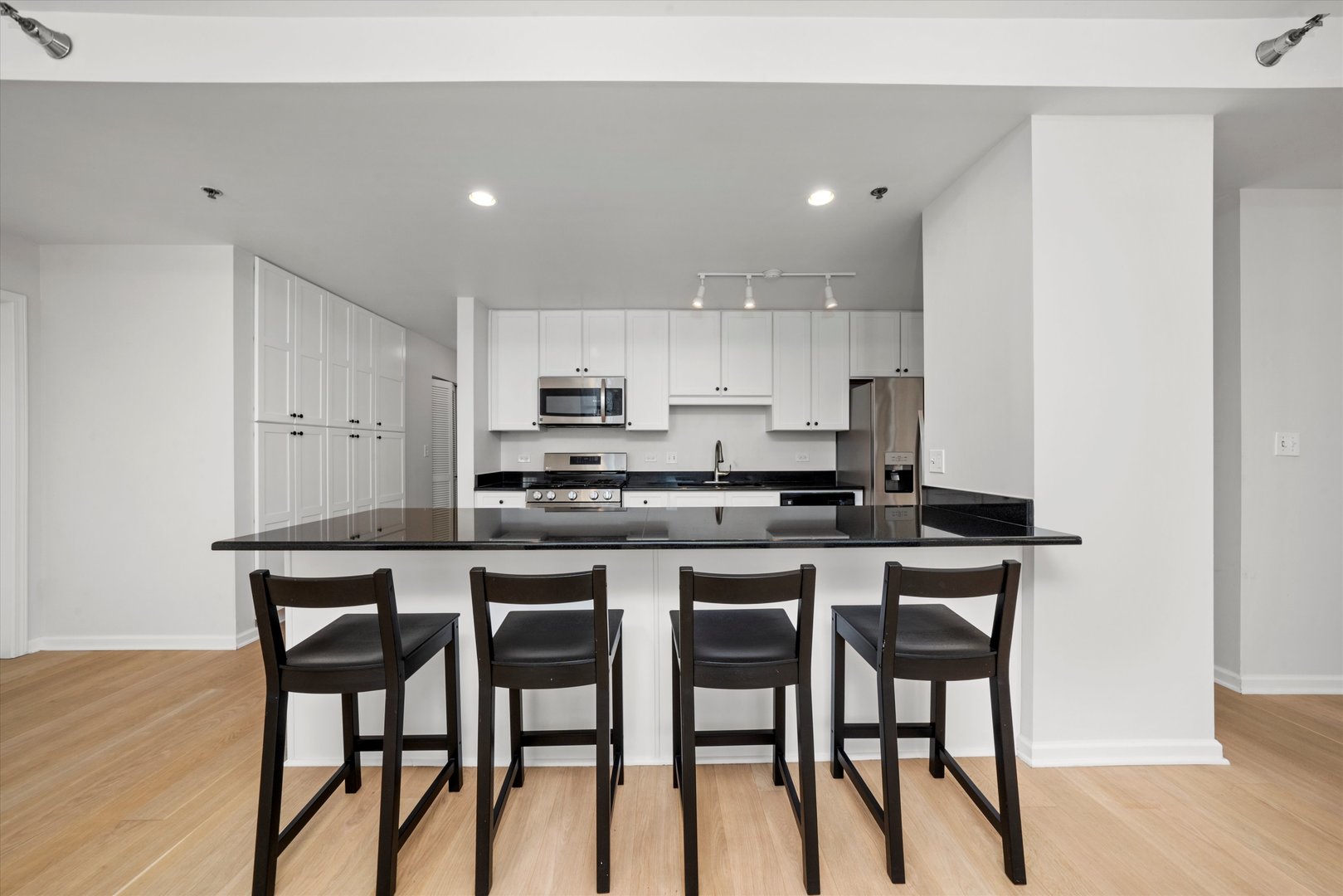 1255 S State Street Unit: 1703