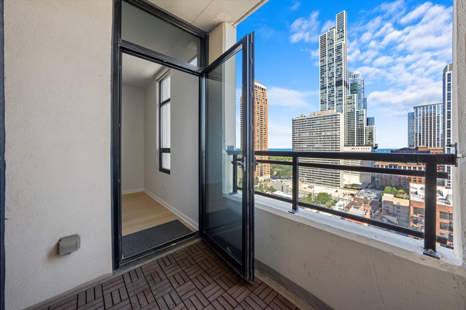 1255 S State Street Unit: 1703