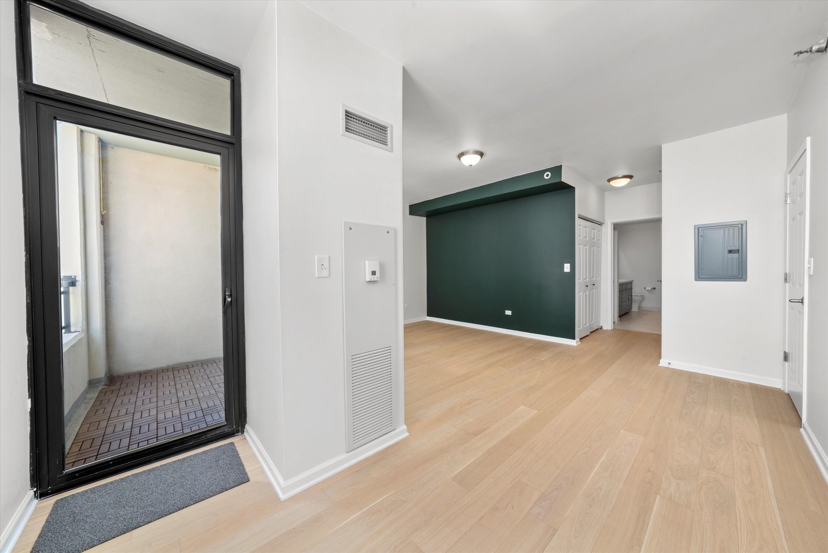 1255 S State Street Unit: 1703