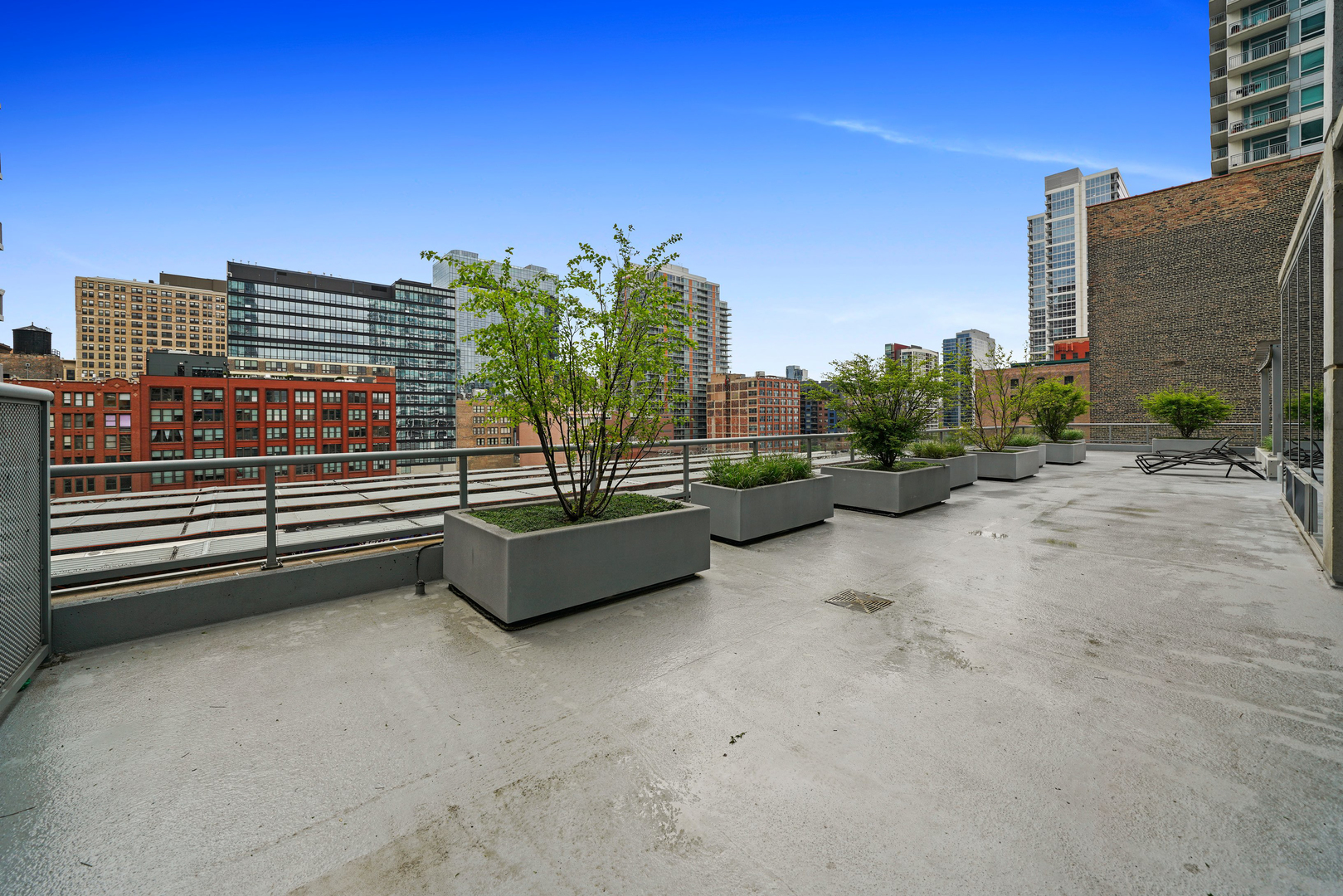 611 S Wells Street Unit: 2809