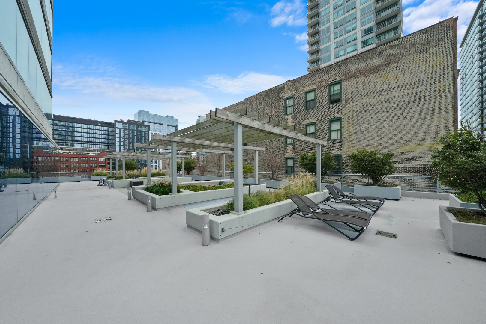 611 S Wells Street Unit: 2809