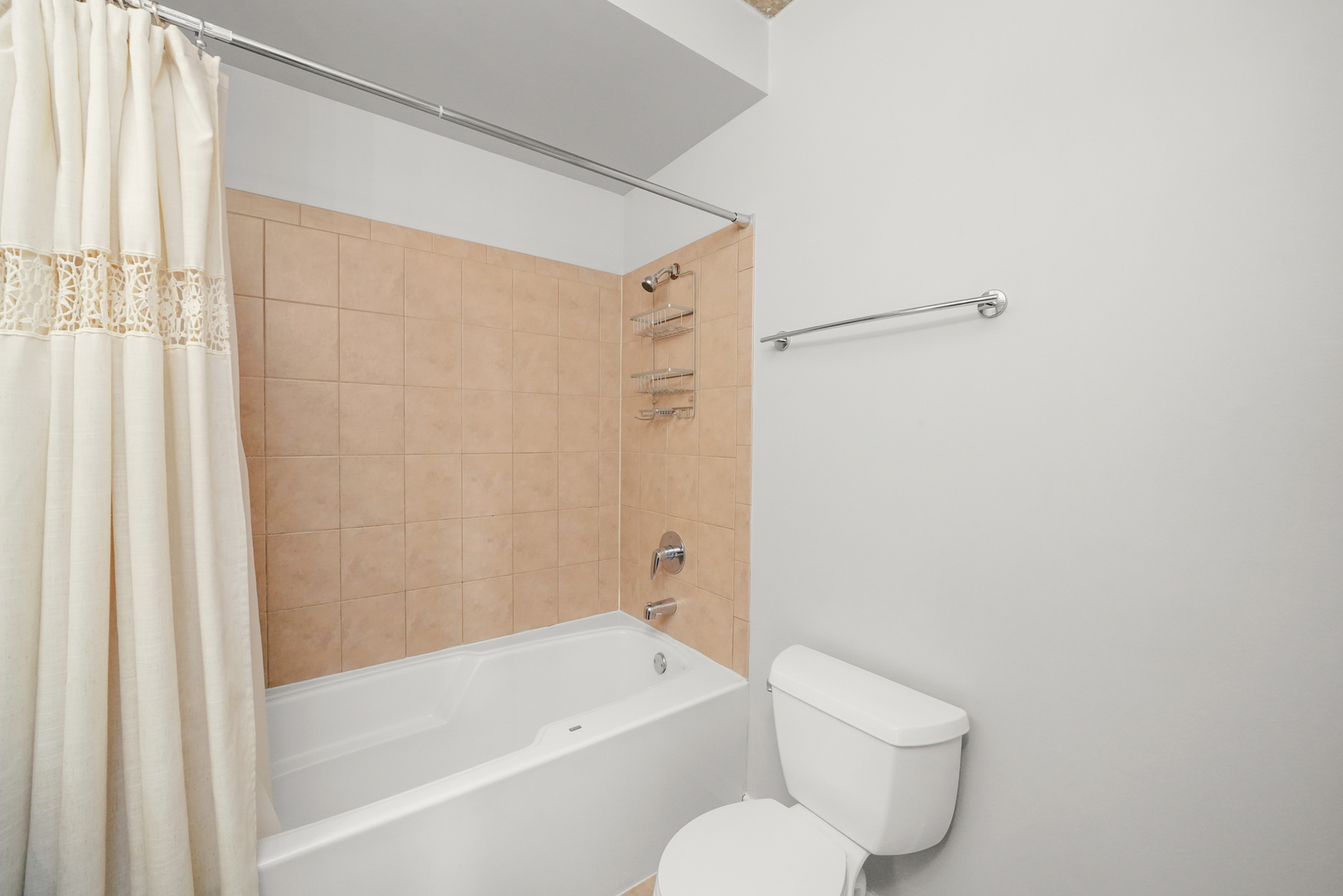 611 S Wells Street Unit: 2809