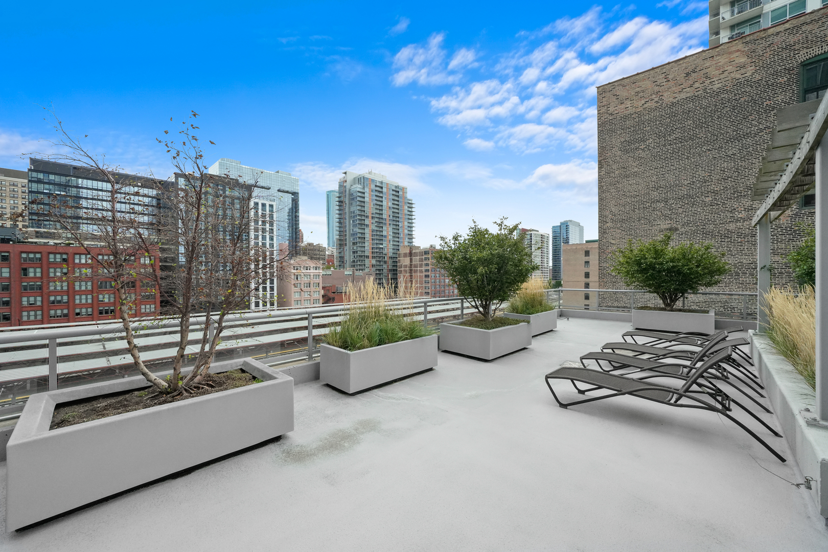 611 S Wells Street Unit: 2809