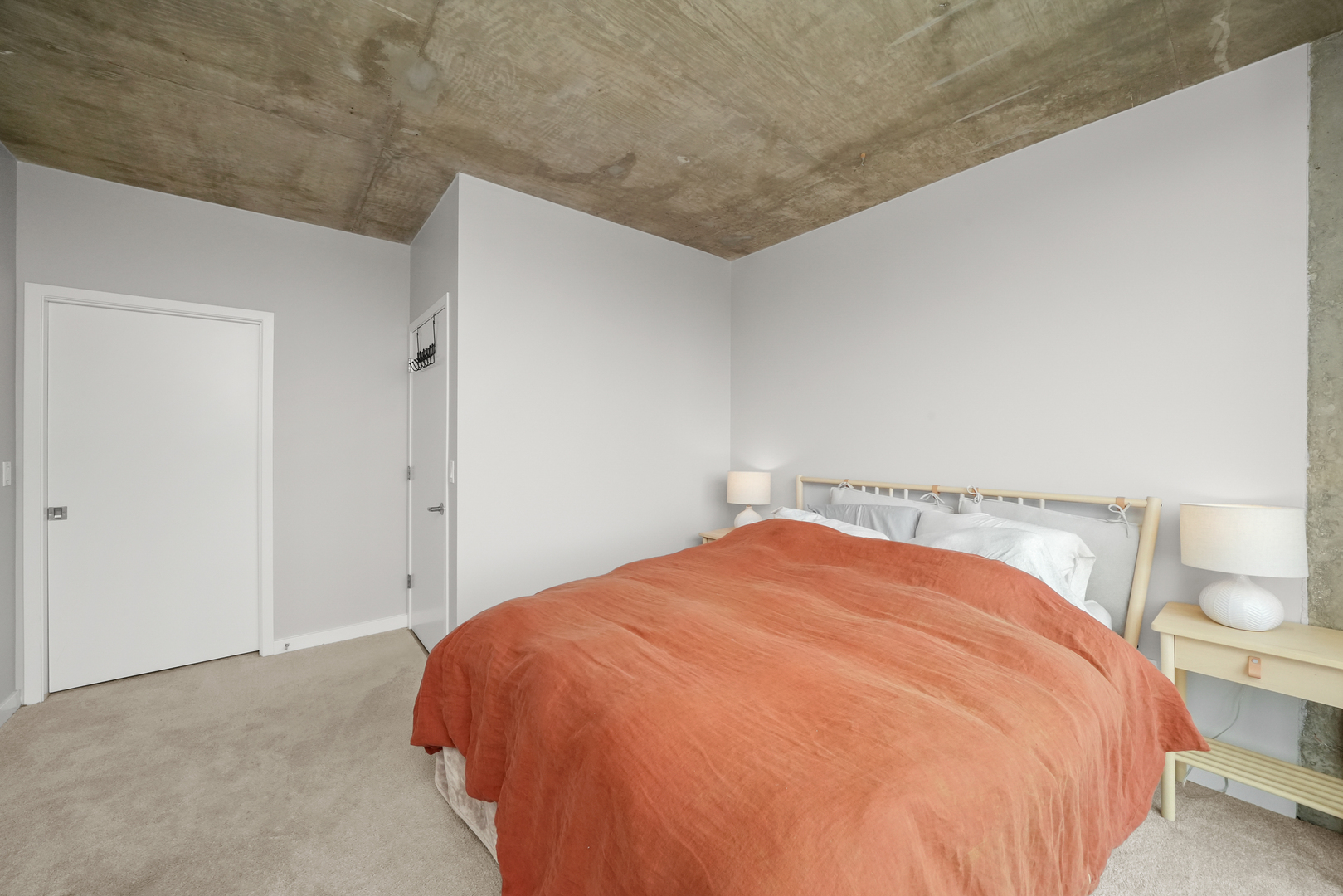 611 S Wells Street Unit: 2809