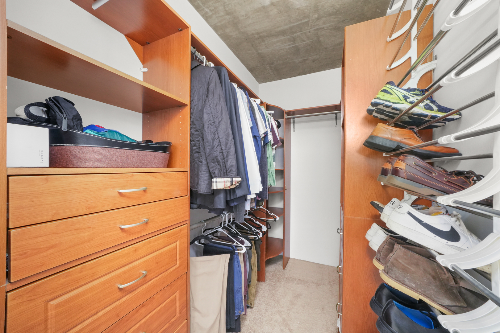 611 S Wells Street Unit: 2809