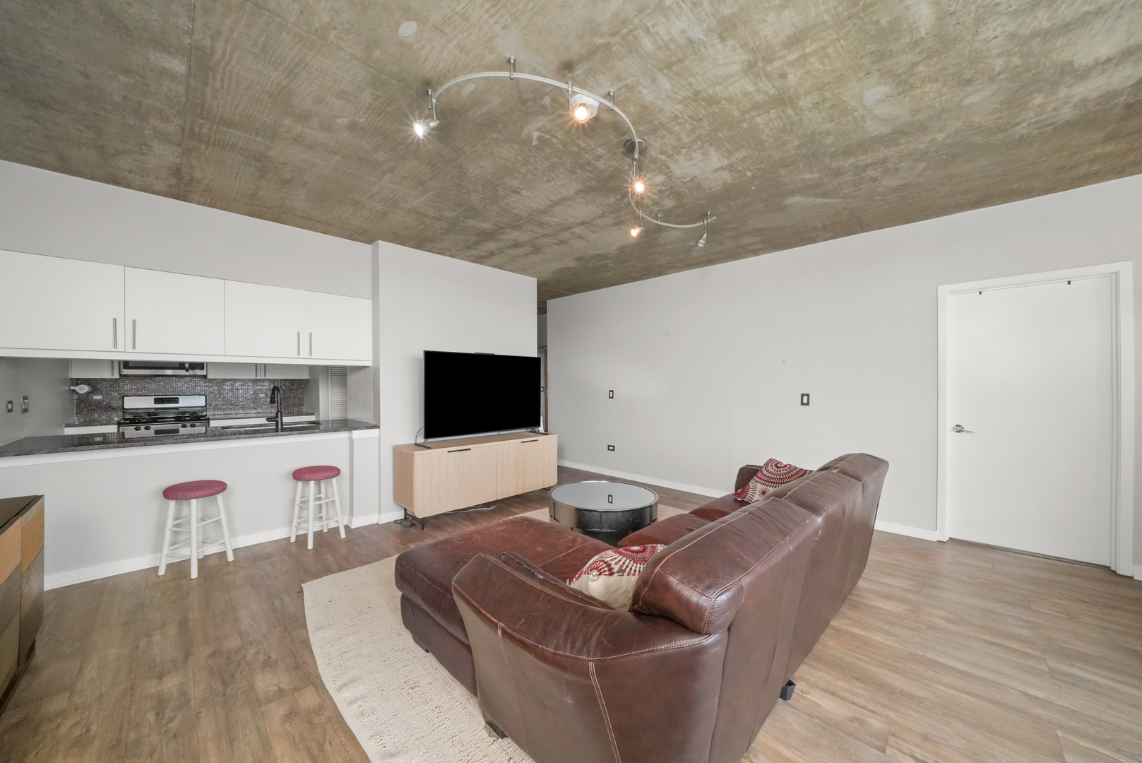 611 S Wells Street Unit: 2809