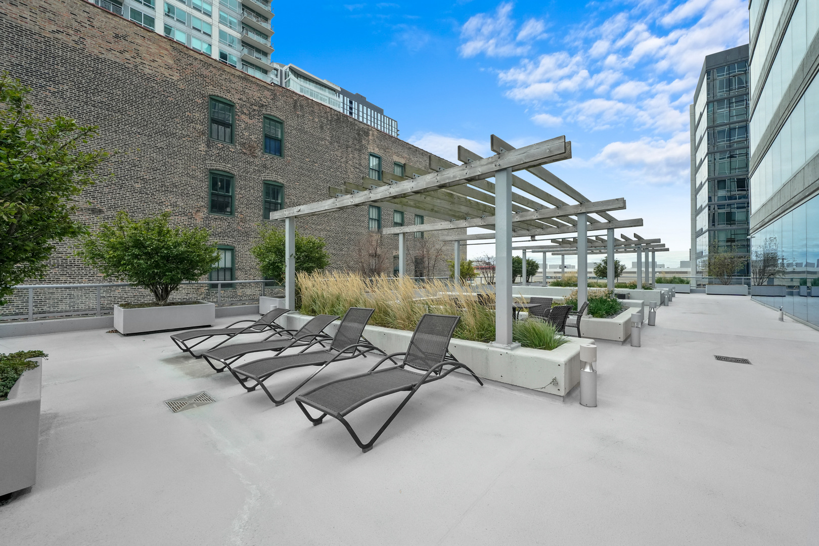 611 S Wells Street Unit: 2809