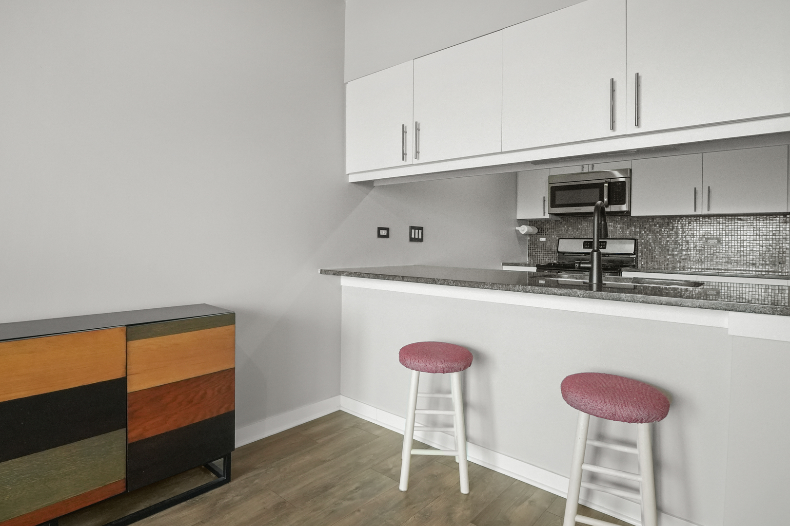 611 S Wells Street Unit: 2809