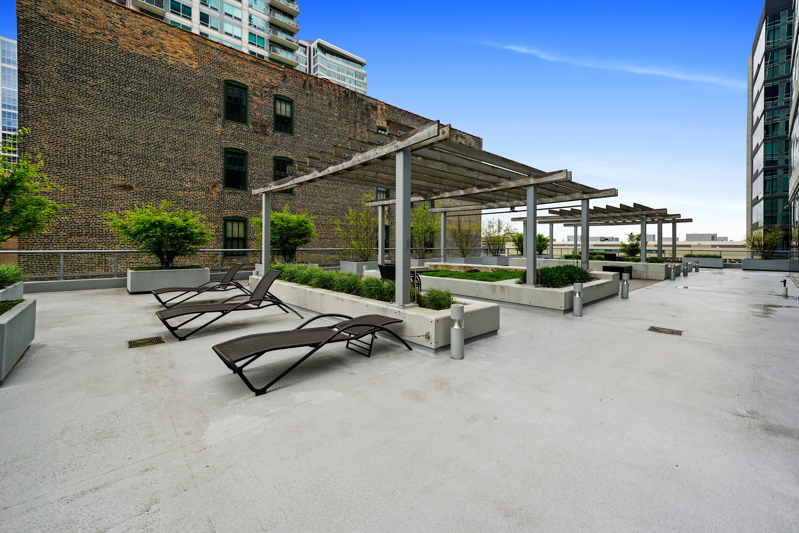 611 S Wells Street Unit: 2809