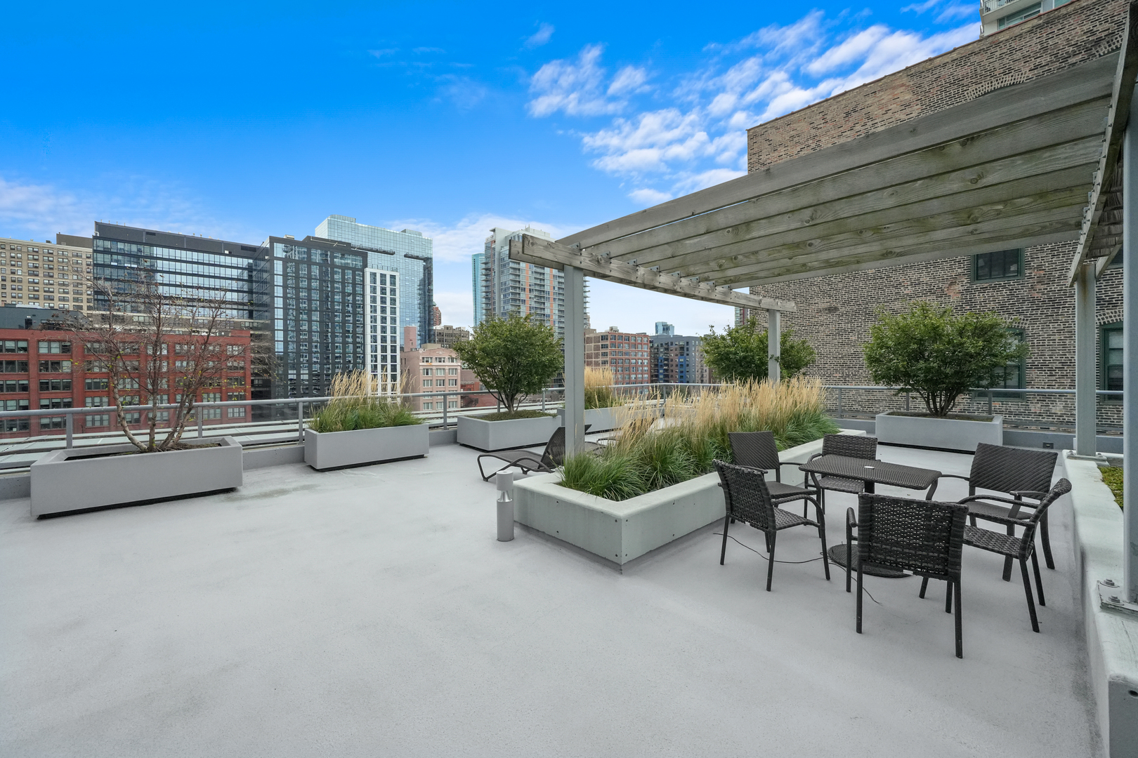 611 S Wells Street Unit: 2809