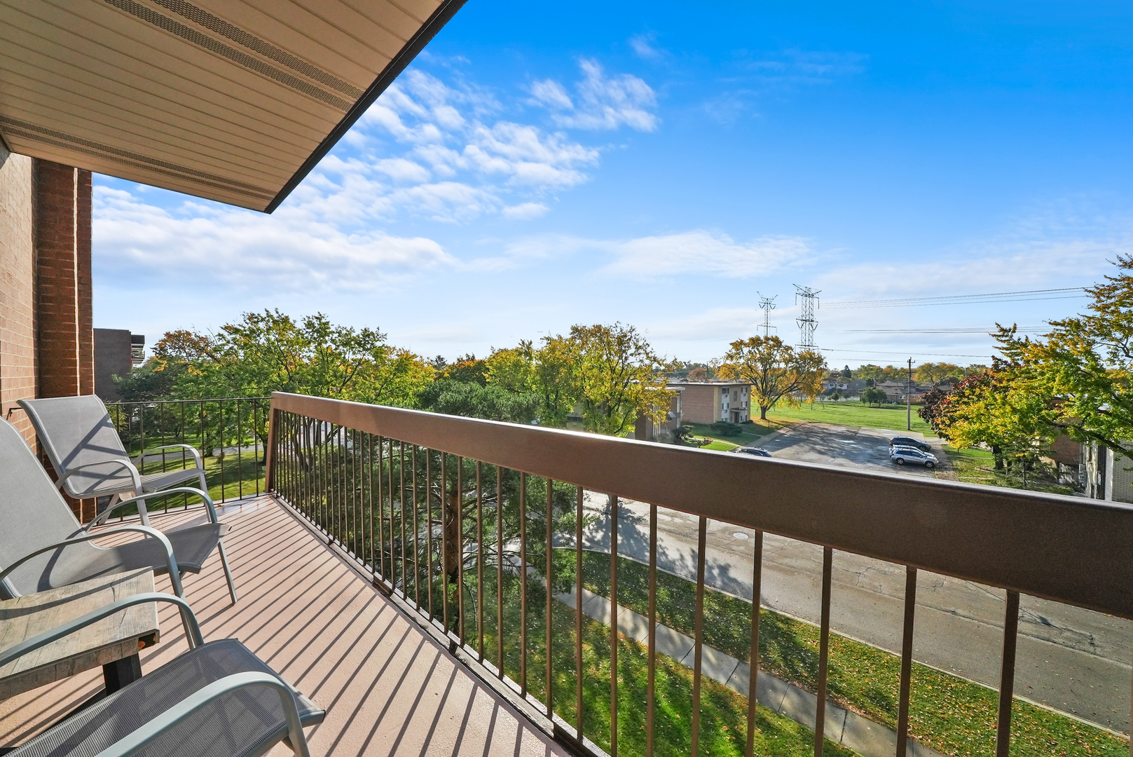 8100 W Foster Lane Unit: 403