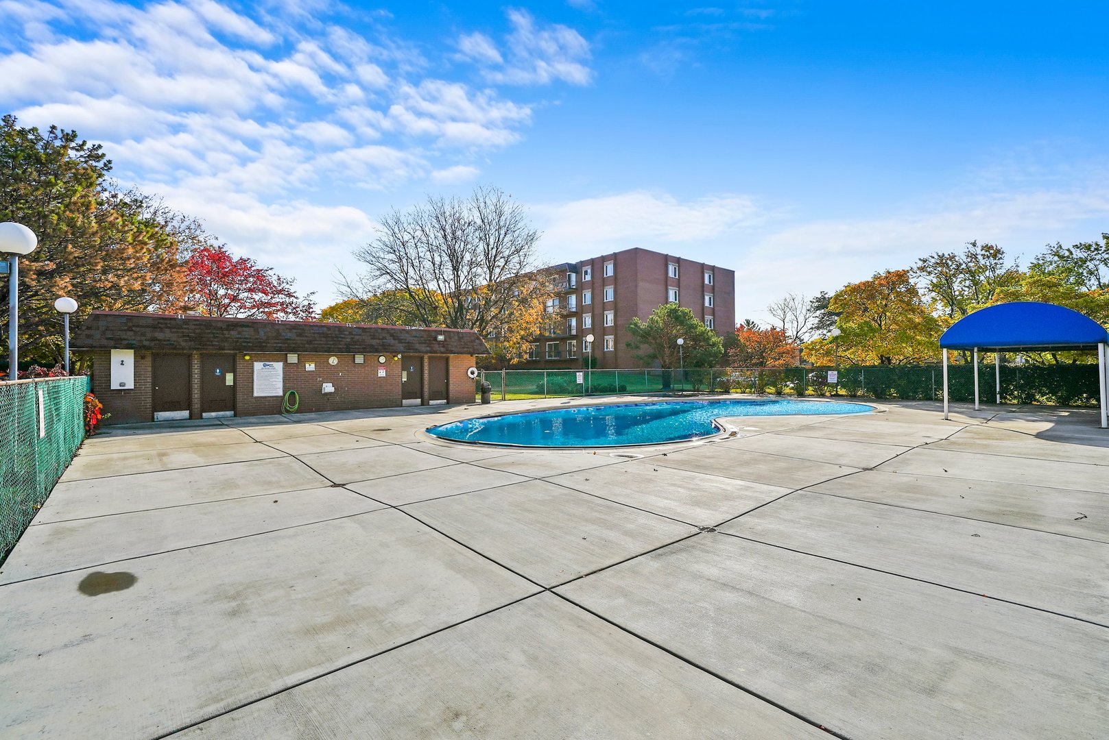 8100 W Foster Lane Unit: 403