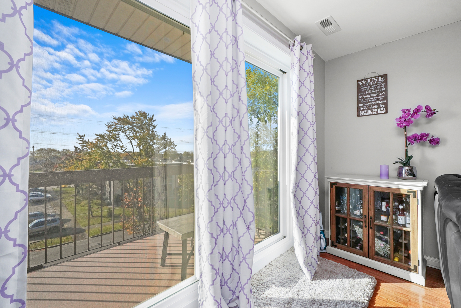 8100 W Foster Lane Unit: 403